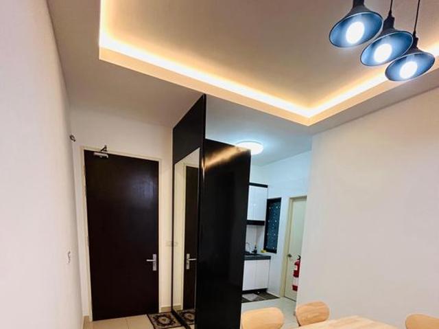 Condominium for rent in Tanjong Sepat, Selangor