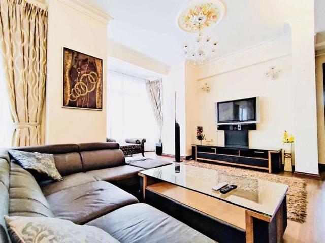 Condominium for rent in Country Heights Damansara, Kuala Lumpur