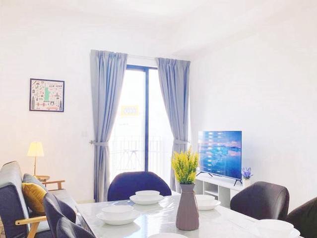 Serviced Residence for rent in Country Heights Damansara, Kuala Lumpur