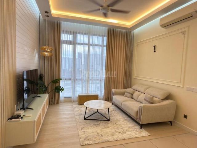 Apartment for rent in Bukit Jalil, Kuala Lumpur