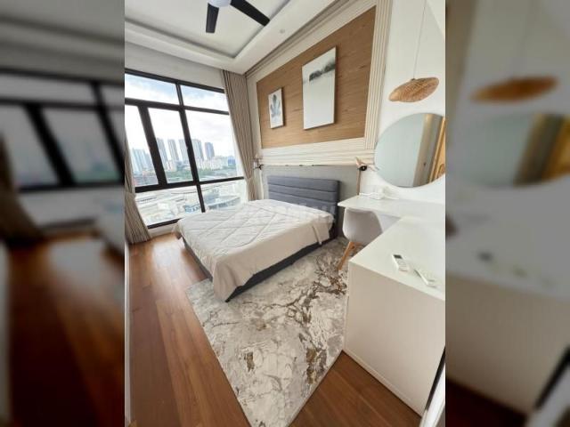Apartment for rent in Country Heights Damansara, Kuala Lumpur