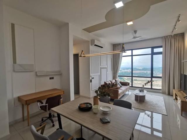 Serviced Residence for rent in Bukit Jalil