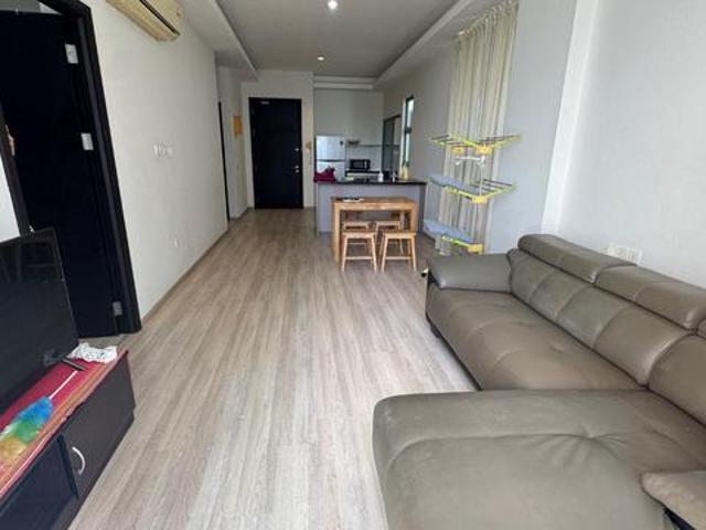 Condominium for rent in Kuching, Sarawak