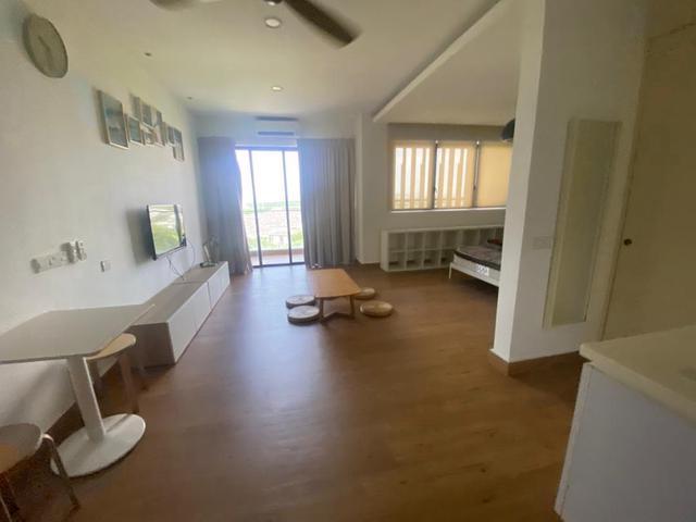 Condominium for rent in Zon Perindustrian Bebas Telok Panglima Garang, Teluk Panglima Garang