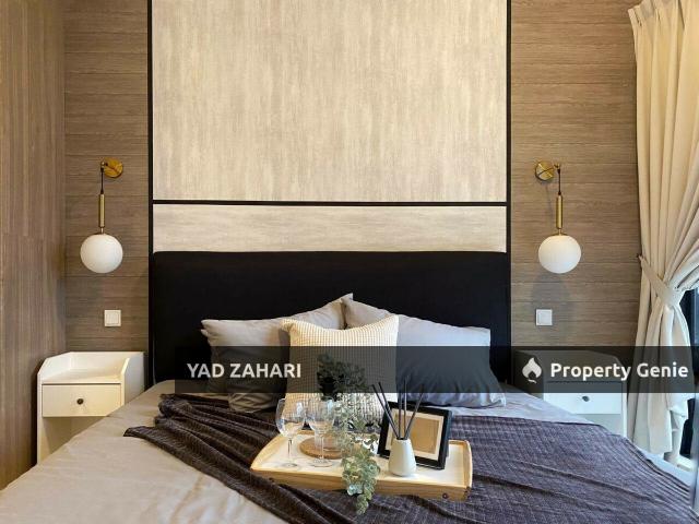 Condominium for sale in Selangor
