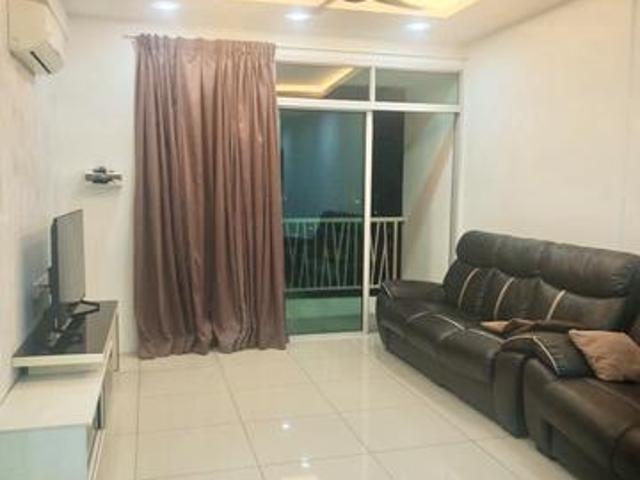 Condominium for rent in Georgetown, Penang
