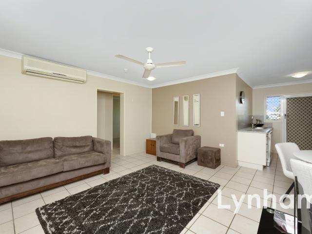 Apartment for rent in North Ward, Queensland