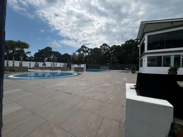 Apartment for sale in Gelang Patah, Iskandar Puteri