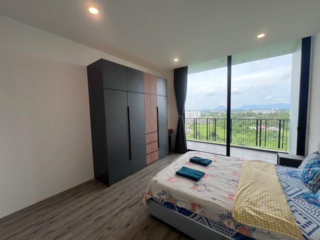 Apartment for rent in Kuching, Sarawak