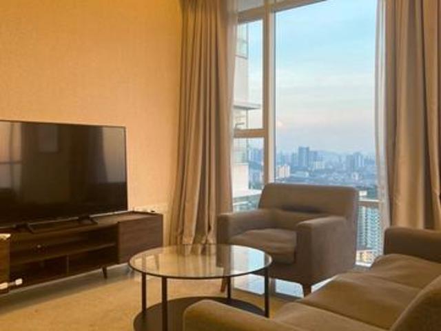 Condominium for rent in Country Heights Damansara, Kuala Lumpur