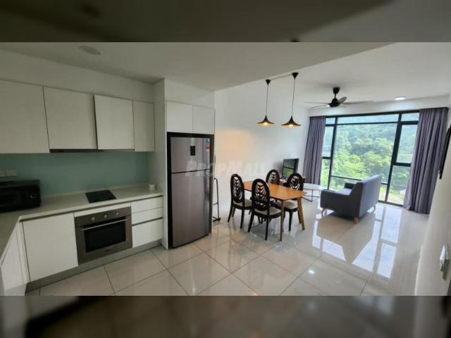 Apartment for rent in Country Heights Damansara, Kuala Lumpur