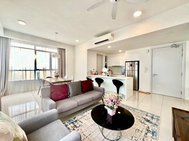 Serviced Residence for rent in Country Heights Damansara, Kuala Lumpur