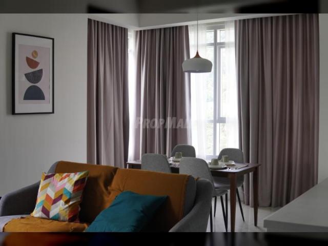 Apartment for rent in Country Heights Damansara, Kuala Lumpur