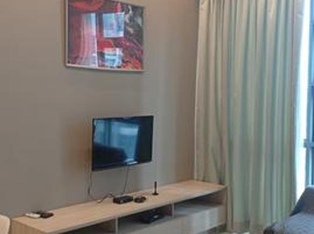 Condominium for rent in Country Heights Damansara, Kuala Lumpur