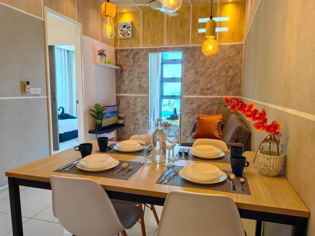 Condominium for sale in Country Heights Damansara, Kuala Lumpur