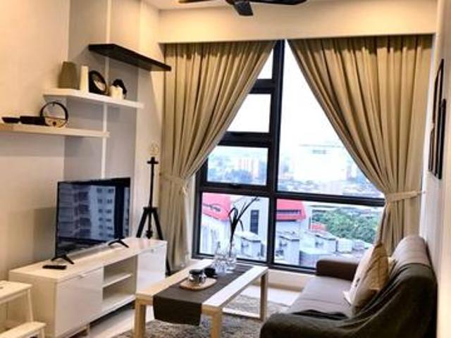 Condominium for rent in Country Heights Damansara, Kuala Lumpur