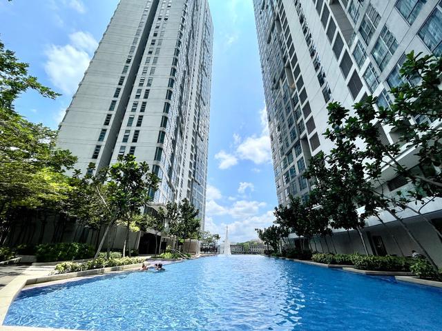 Condominium for sale in Bukit Bintang