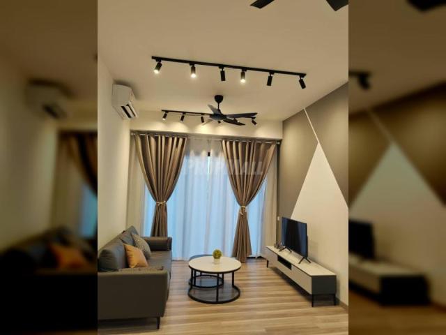 Apartment for rent in Bukit Jalil, Kuala Lumpur