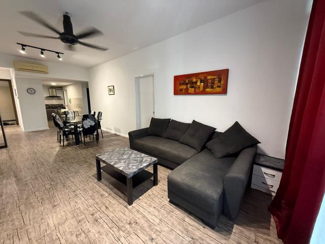 Condominium for rent in Country Heights Damansara, Kuala Lumpur