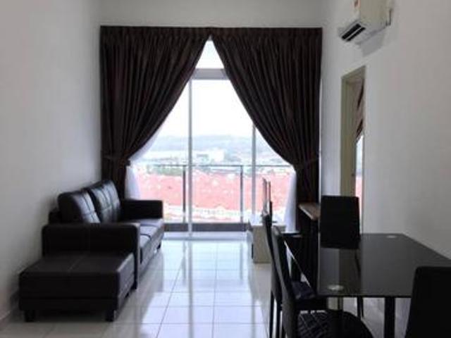Serviced Residence for rent in Kulai, Johor