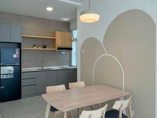 Serviced Residence for rent in Kulai, Johor