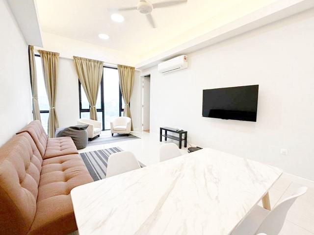 Serviced Residence for rent in Country Heights Damansara, Kuala Lumpur