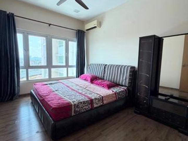 Condominium for rent in Wellesley, Penang