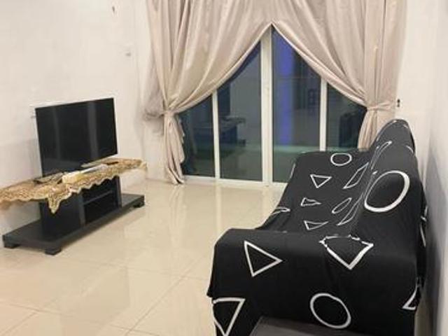 Condominium for rent in Wellesley, Penang