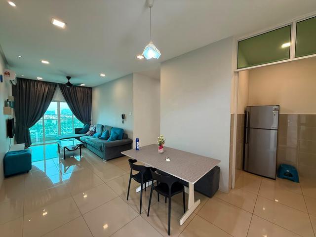 Condominium for rent in Wellesley, Penang