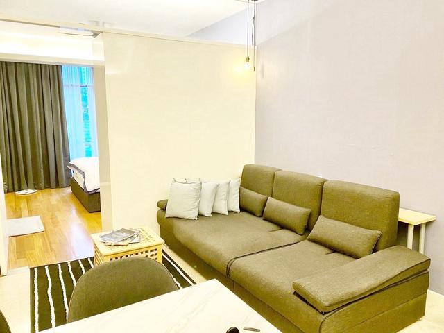 Condominium for rent in Sri Hartamas, Kuala Lumpur