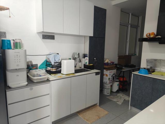Condominium for rent in Wellesley, Penang