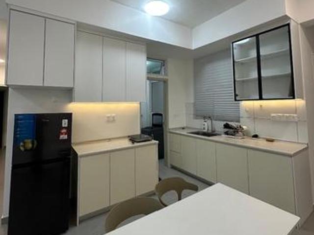 Condominium for rent in Wellesley, Penang