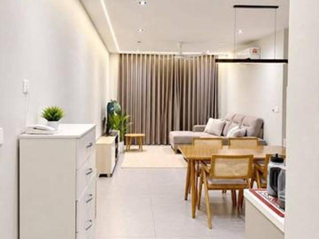 Condominium for rent in Wellesley, Penang