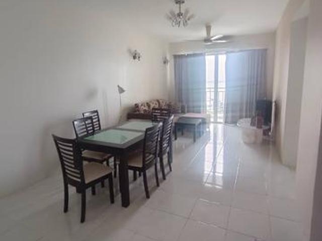 Condominium for rent in Georgetown, Penang