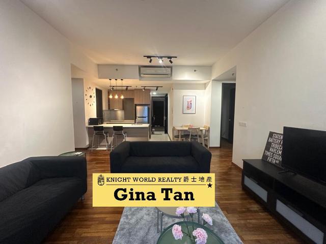 Condominium for rent in Georgetown, Penang