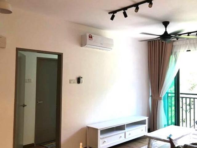 Condominium for rent in Petaling, Damansara Damai