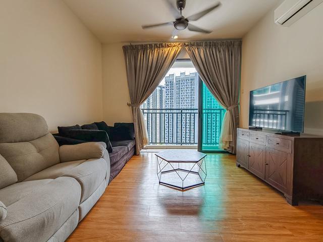 Condominium for sale in Petaling, Damansara Damai