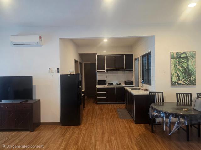 Condominium for rent in Petaling, Damansara Damai