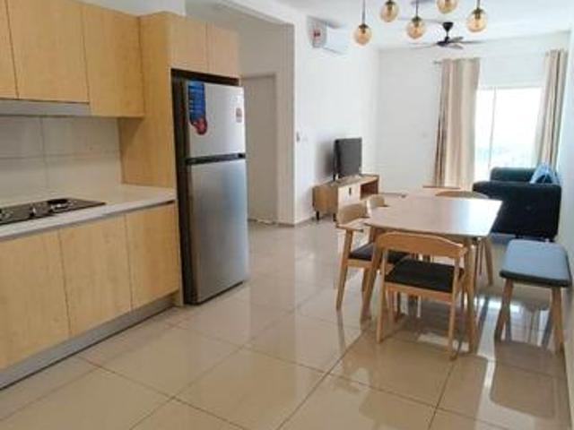 Condominium for rent in Port Klang, Selangor