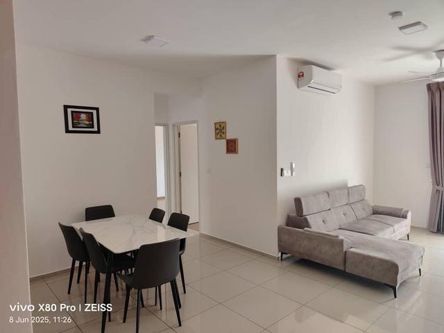 Serviced Residence for rent in Pelabuhan Klang, Bandaraya Klang