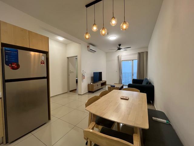 Condominium for rent in Pelabuhan Klang, Bandaraya Klang