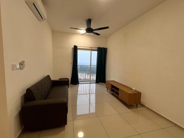 Serviced Residence for rent in Port Klang, Selangor