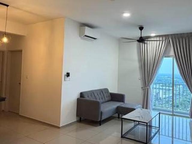 Serviced Residence for rent in Pelabuhan Klang, Bandaraya Klang