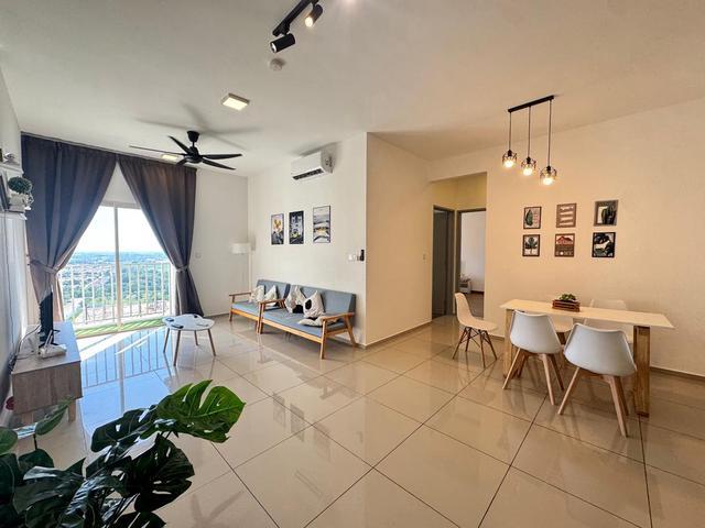 Serviced Residence for rent in Port Klang, Selangor