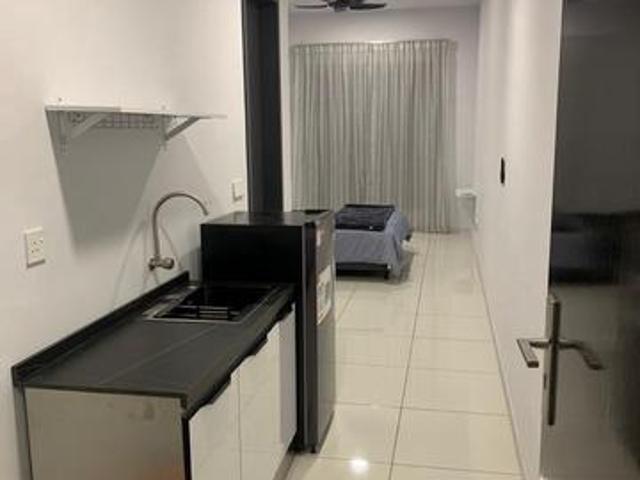 Condominium for rent in Setiawangsa, Kuala Lumpur