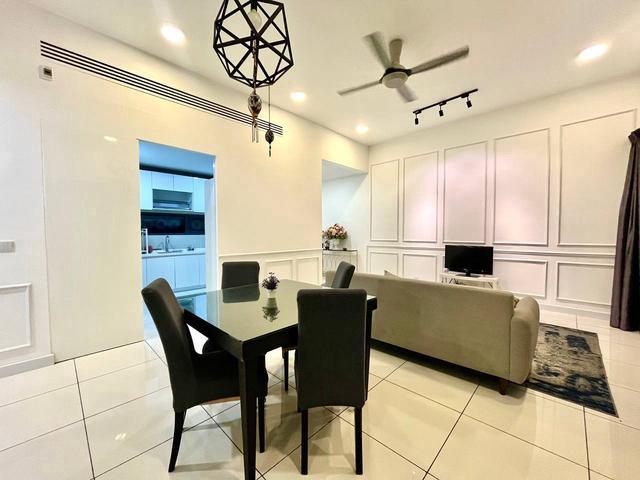 Condominium for rent in Country Heights Damansara, Kuala Lumpur