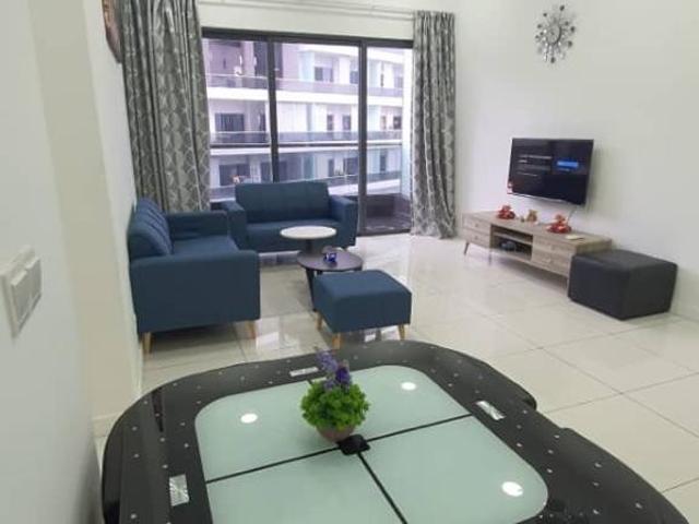 House for rent in Country Heights Damansara, Kuala Lumpur