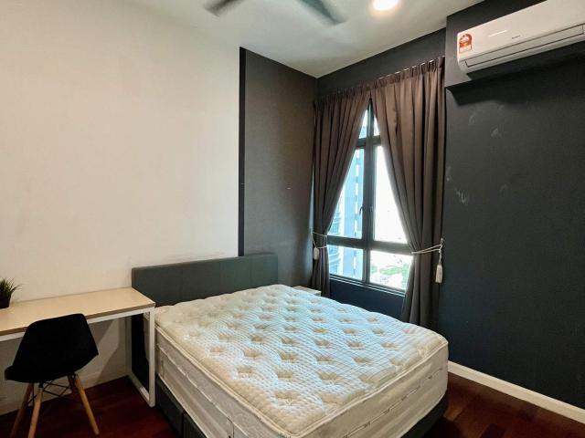 Room for rent in Country Heights Damansara, Kuala Lumpur