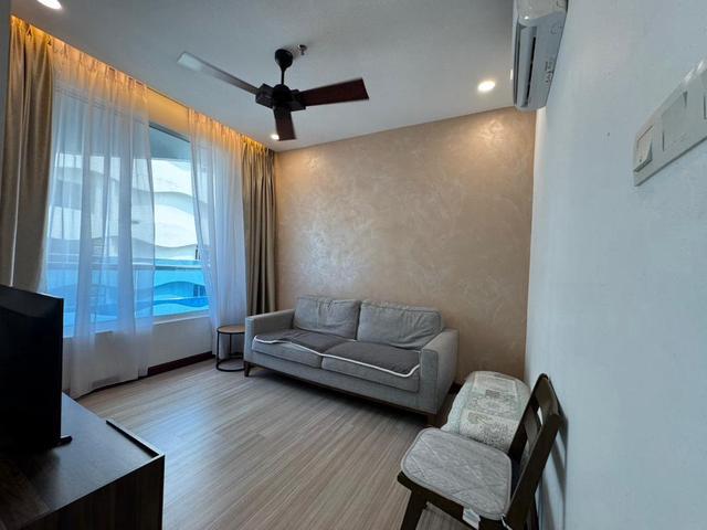 Serviced Residence for rent in Malaka