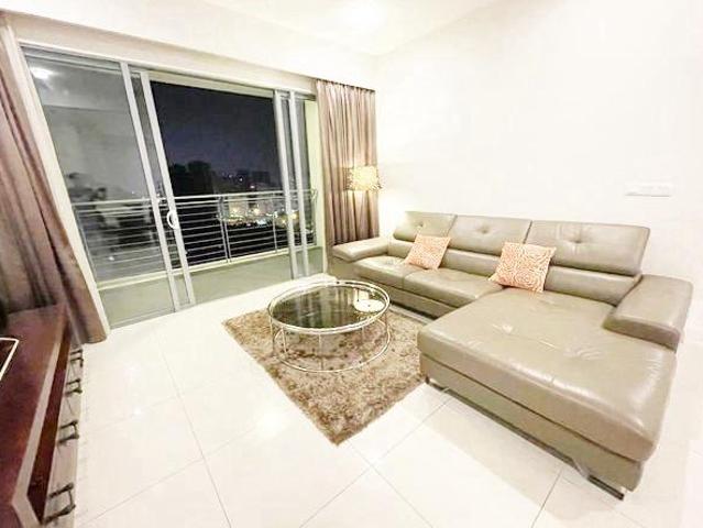 Condominium for rent in Kepong, Kuala Lumpur